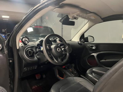 smart Fortwo 70 1.0 twinamic Prime (5)