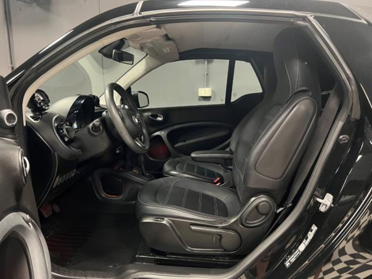 smart Fortwo 70 1.0 twinamic Prime (6)