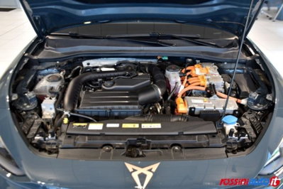 Cupra Leon Leon 1.5 hybrid 150cv dsg (16)