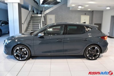 Cupra Leon Leon 1.5 hybrid 150cv dsg (2)