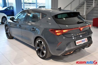 Cupra Leon Leon 1.5 hybrid 150cv dsg (3)
