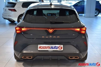 Cupra Leon Leon 1.5 hybrid 150cv dsg (4)