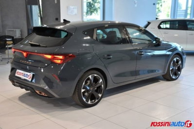 Cupra Leon Leon 1.5 hybrid 150cv dsg (5)