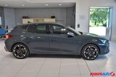 Cupra Leon Leon 1.5 hybrid 150cv dsg (6)