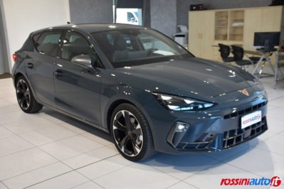 Cupra Leon Leon 1.5 hybrid 150cv dsg (7)