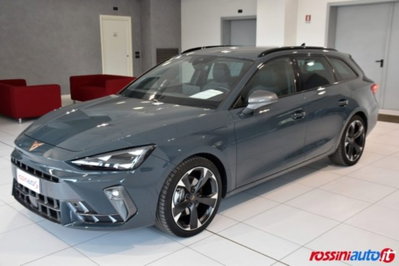 Cupra Leon Station Wagon Leon Sportstourer 1.5 hybrid 150cv dsg usata