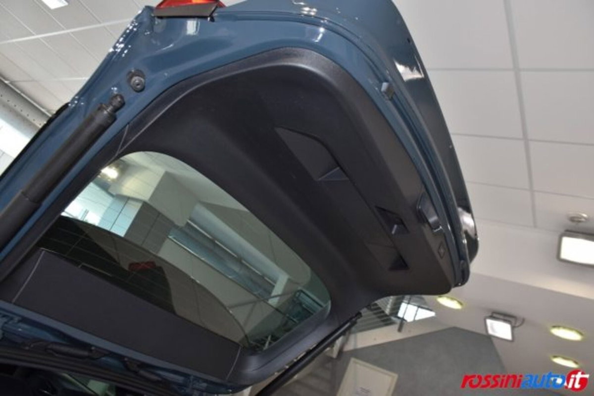 Cupra Leon Station Wagon Leon Sportstourer 1.5 hybrid 150cv dsg (18)