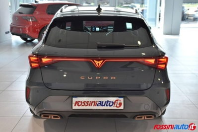 Cupra Leon Station Wagon Leon Sportstourer 1.5 hybrid 150cv dsg (4)