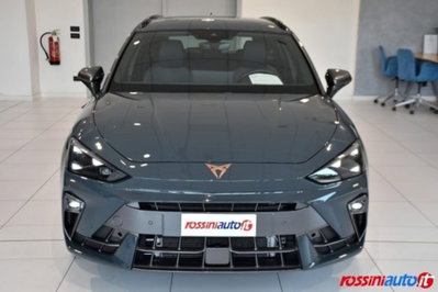Cupra Leon Station Wagon Leon Sportstourer 1.5 hybrid 150cv dsg (8)
