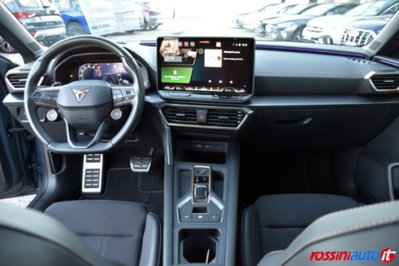 Cupra Leon Station Wagon Leon Sportstourer 1.5 hybrid 150cv dsg (9)