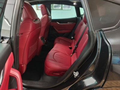 Maserati Levante Levante MHEV 330 CV AWD GT (16)
