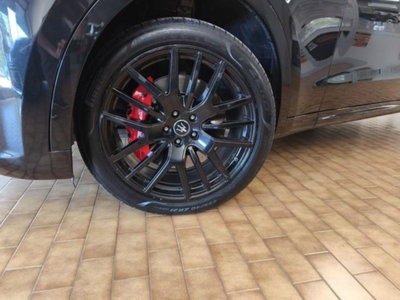 Maserati Levante Levante MHEV 330 CV AWD GT (5)