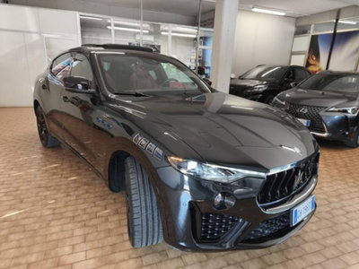 Maserati Levante Levante MHEV 330 CV AWD GT (6)