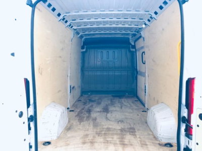 Peugeot Boxer Furgone 33 L3H2 2.2 diesel 140cv S&S (13)