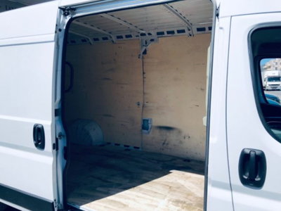 Peugeot Boxer Furgone 33 L3H2 2.2 diesel 140cv S&S (14)