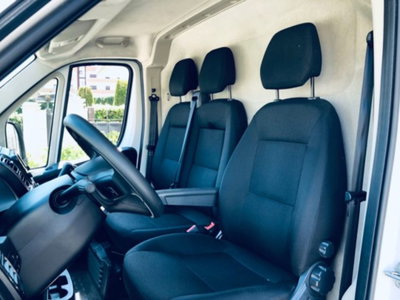 Peugeot Boxer Furgone 33 L3H2 2.2 diesel 140cv S&S (9)