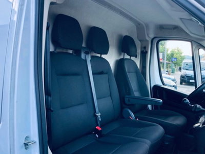 Fiat Ducato Furgone 33 2.2 Mjt 140CV AT9 PM-TN Furgone (13)