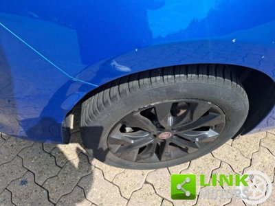 Fiat Tipo Tipo 1.4 T-Jet 120CV GPL 4 porte Easy (13)