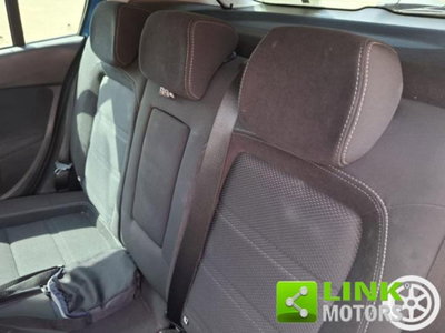 Fiat Tipo Tipo 1.4 T-Jet 120CV GPL 4 porte Easy (8)