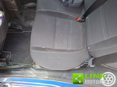 Fiat Tipo Tipo 1.4 T-Jet 120CV GPL 4 porte Easy (9)