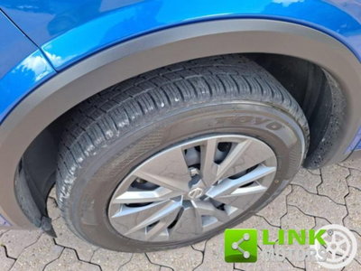 Nissan Qashqai 1.3 mhev Visia 2wd 140cv (13)