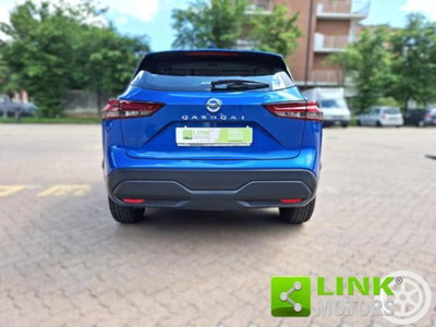 Nissan Qashqai 1.3 mhev Visia 2wd 140cv (2)