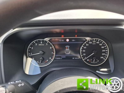 Nissan Qashqai 1.3 mhev Visia 2wd 140cv (6)