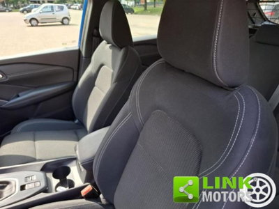 Nissan Qashqai 1.3 mhev Visia 2wd 140cv (7)