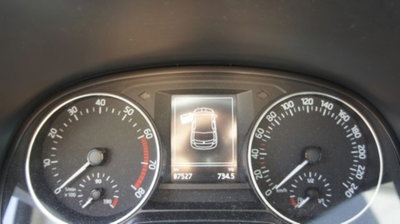 Skoda Fabia 1.0 MPI 75 CV Ambition (12)