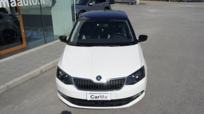 Skoda Fabia 1.0 MPI 75 CV Ambition (3)