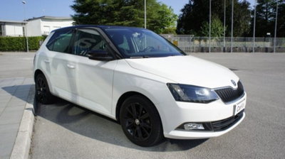 Skoda Fabia 1.0 MPI 75 CV Ambition (4)