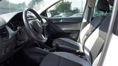 Skoda Fabia 1.0 MPI 75 CV Ambition (8)