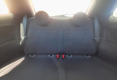 Fiat 500 1.0 Hybrid Club (11)