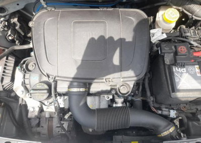 Fiat 500 1.0 Hybrid Club (14)