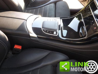 Mercedes-Benz GLC SUV 200 d 4Matic Premium Plus (13)