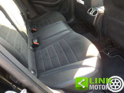 Mercedes-Benz GLC SUV 200 d 4Matic Premium Plus (14)
