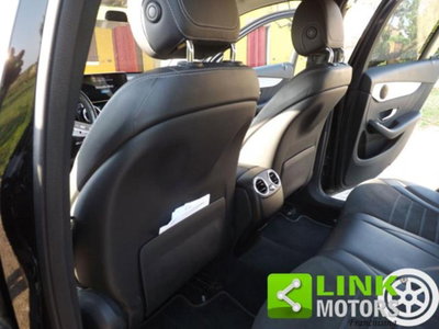 Mercedes-Benz GLC SUV 200 d 4Matic Premium Plus (15)