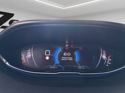 Peugeot 3008 BlueHDi 130 S&S EAT8 GT (11)