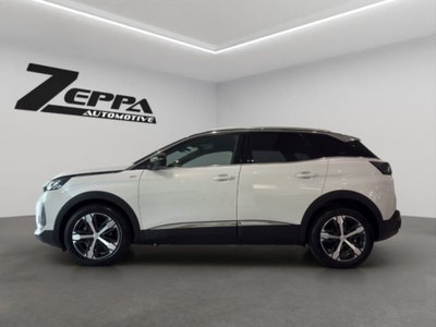 Peugeot 3008 BlueHDi 130 S&S EAT8 GT (3)