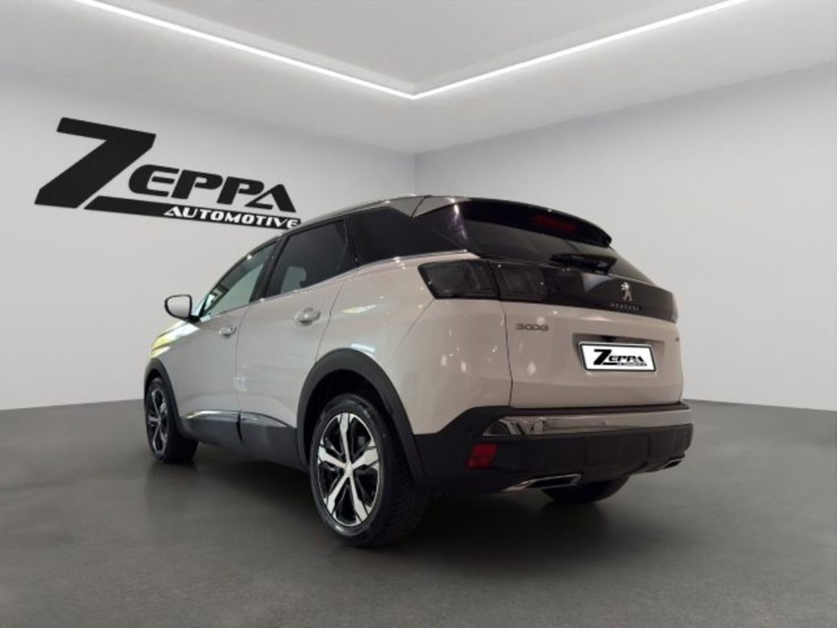 Peugeot 3008 BlueHDi 130 S&S EAT8 GT (4)