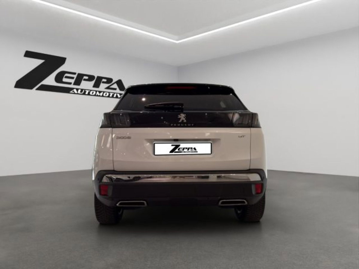 Peugeot 3008 BlueHDi 130 S&S EAT8 GT (5)