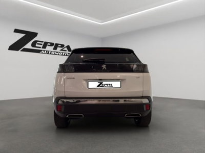 Peugeot 3008 BlueHDi 130 S&S EAT8 GT (5)