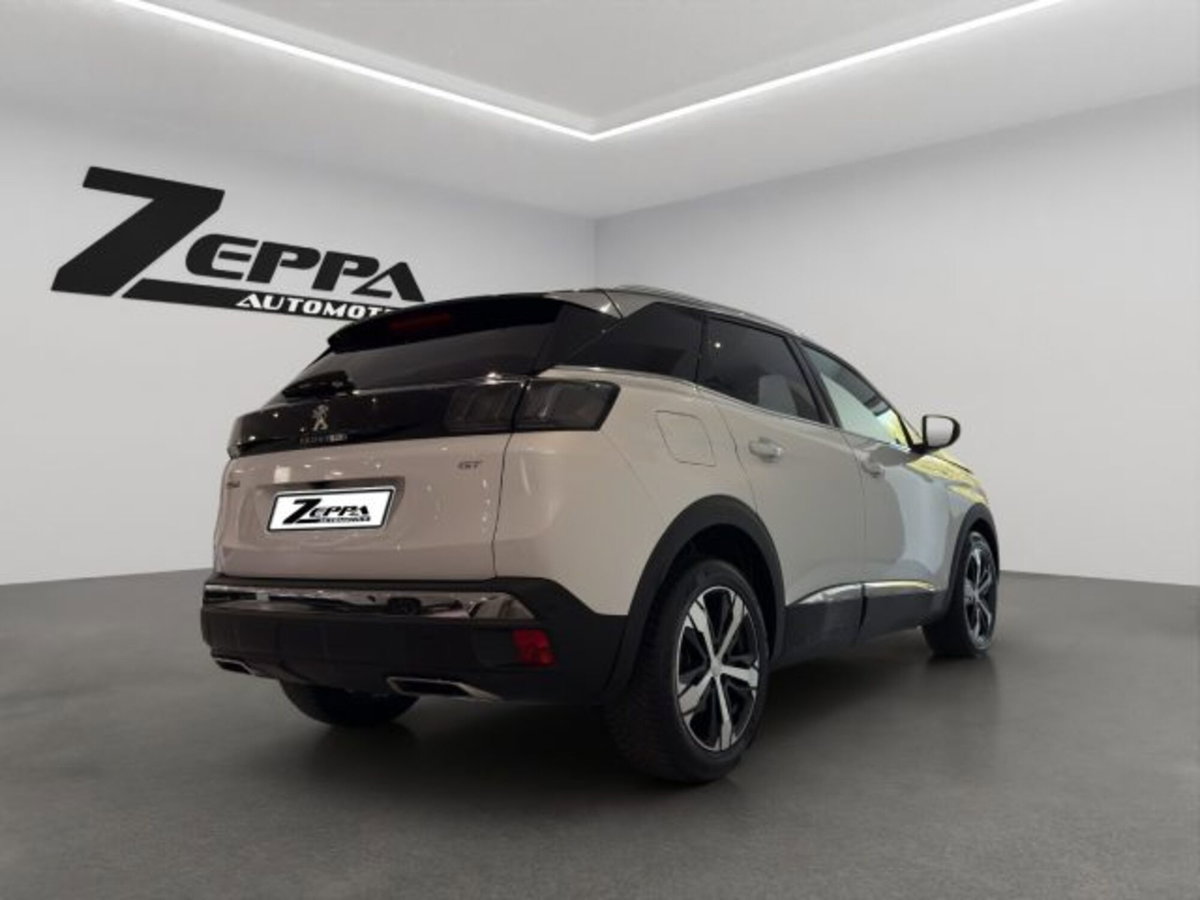 Peugeot 3008 BlueHDi 130 S&S EAT8 GT (6)