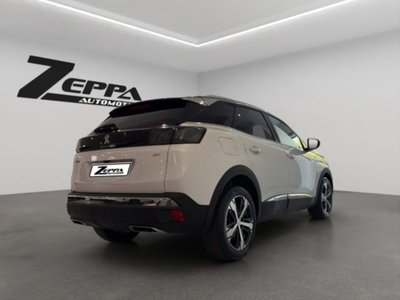 Peugeot 3008 BlueHDi 130 S&S EAT8 GT (6)