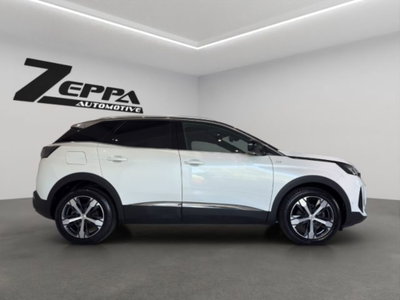 Peugeot 3008 BlueHDi 130 S&S EAT8 GT (7)