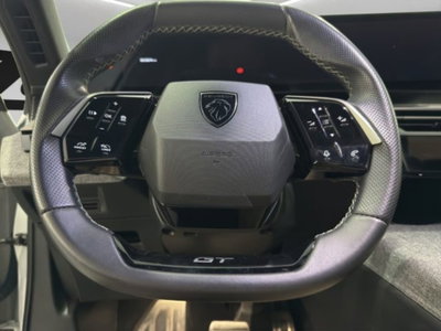 Peugeot 3008 1.2 hybrid GT Exclusive 145cv e-dcs6 (10)