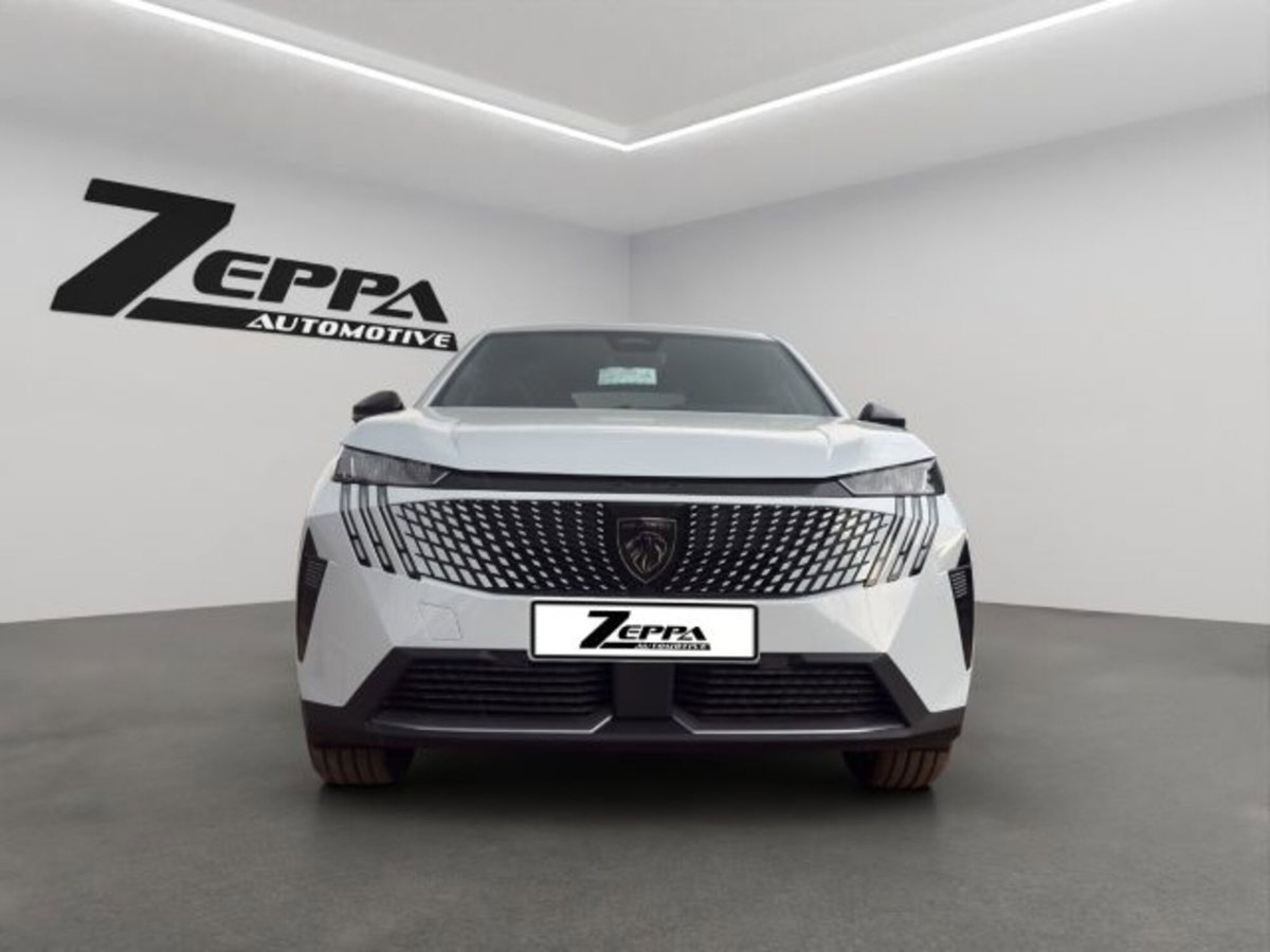 Peugeot 3008 1.2 hybrid GT Exclusive 145cv e-dcs6 (2)