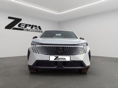 Peugeot 3008 1.2 hybrid GT Exclusive 145cv e-dcs6 (2)