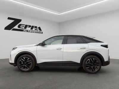 Peugeot 3008 1.2 hybrid GT Exclusive 145cv e-dcs6 (3)