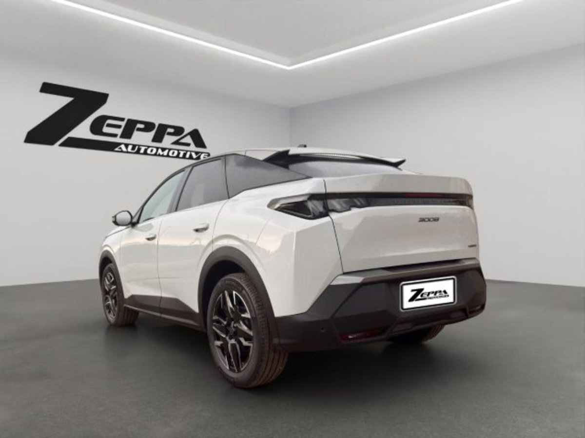 Peugeot 3008 1.2 hybrid GT Exclusive 145cv e-dcs6 (4)